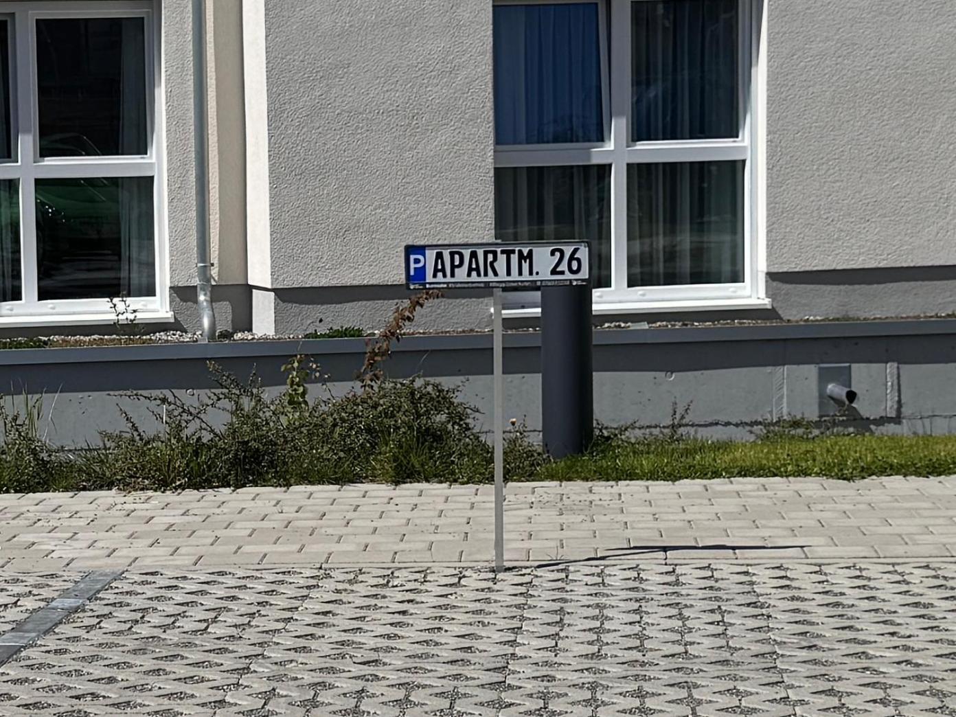 Apartment 26 - Kißlegg Zewnętrze zdjęcie