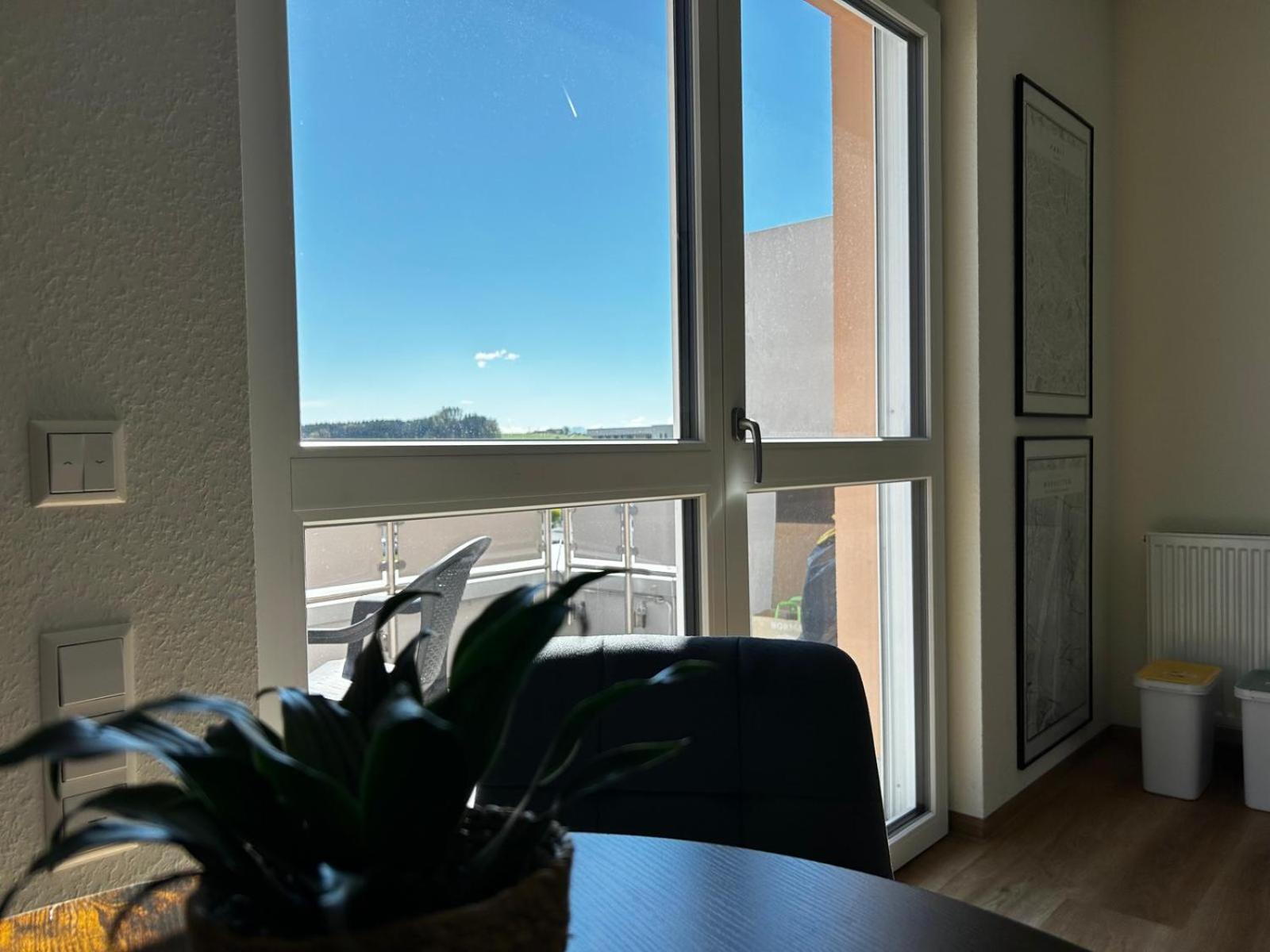 Apartment 26 - Kißlegg Zewnętrze zdjęcie