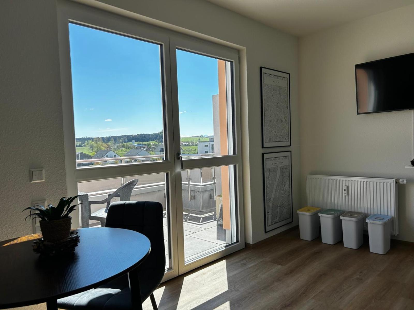 Apartment 26 - Kißlegg Zewnętrze zdjęcie