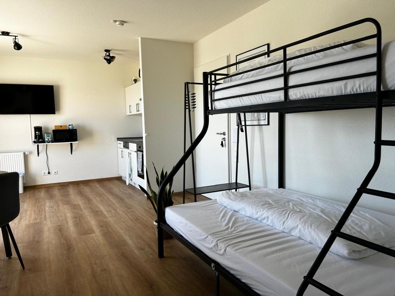 Apartment 26 - Kißlegg Zewnętrze zdjęcie